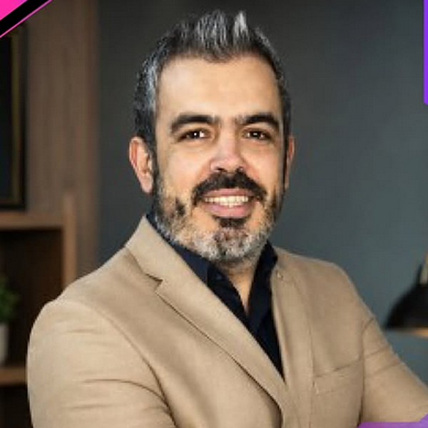 Alejandro Berdaguez, estratega de negocios